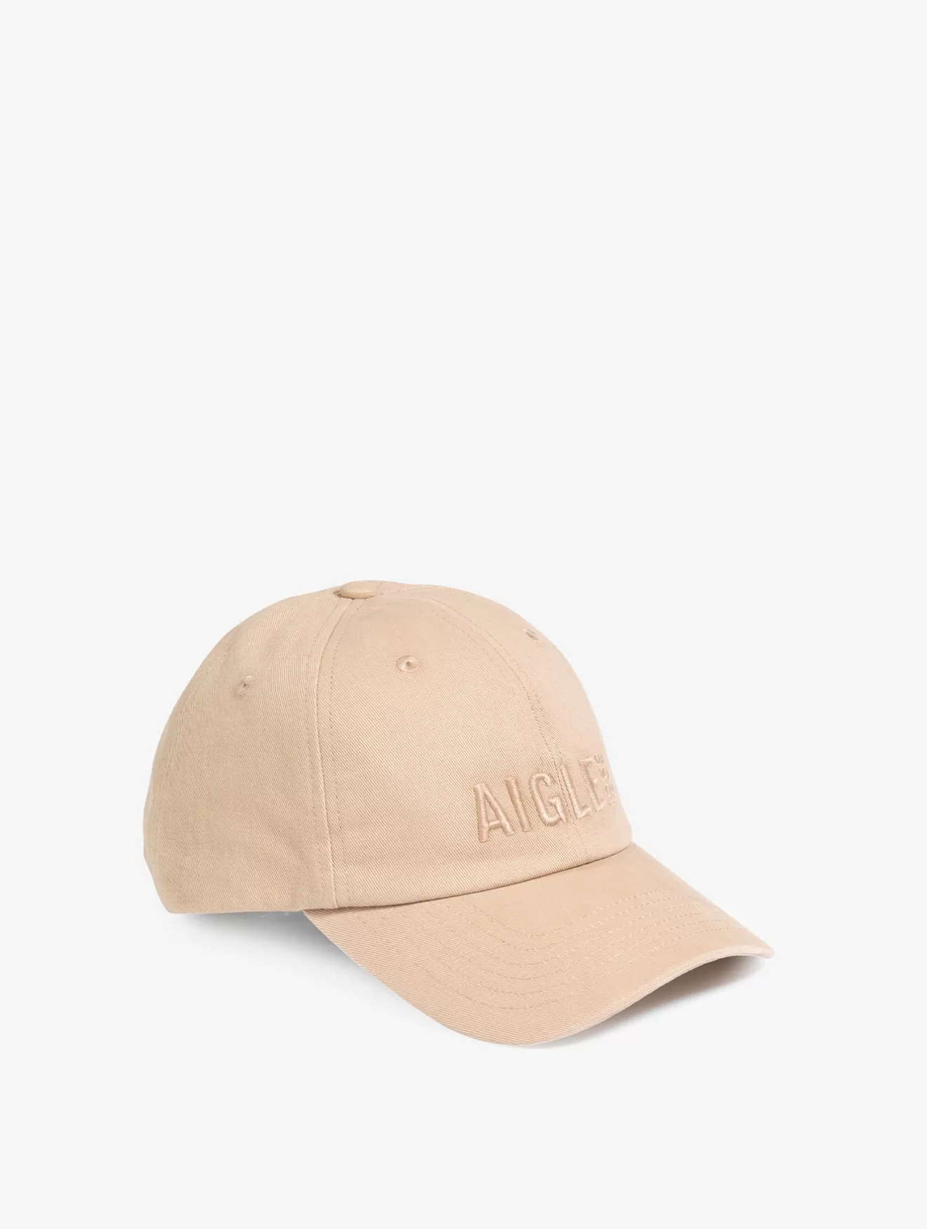 Best Aigle Casquette Brodee iconique Osier