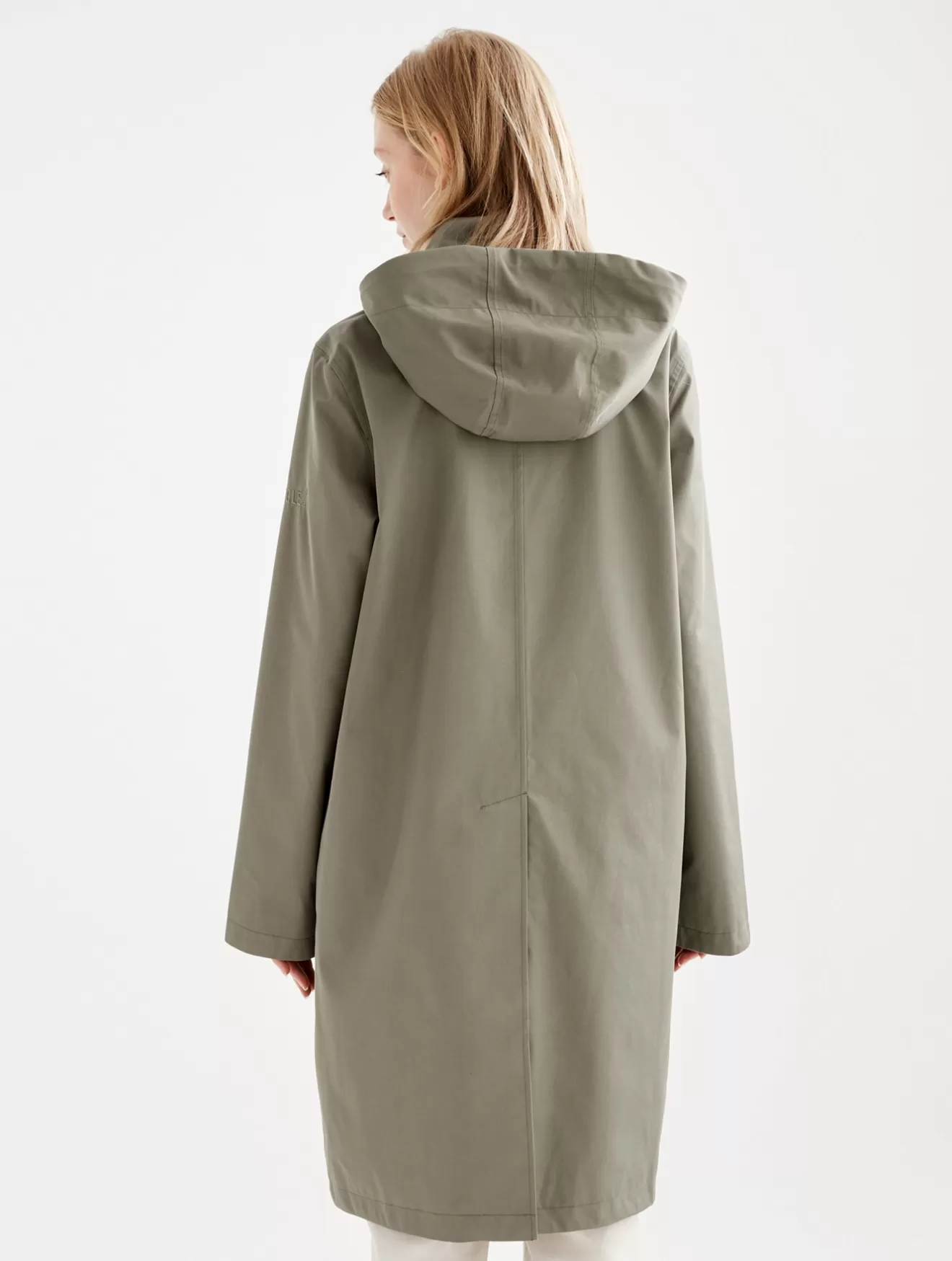 impermeable_droit_mtd_a_capuche_amovible_6.webp New Aigle Impermeable Droit Mtd® A Capuche Amovible Taillis