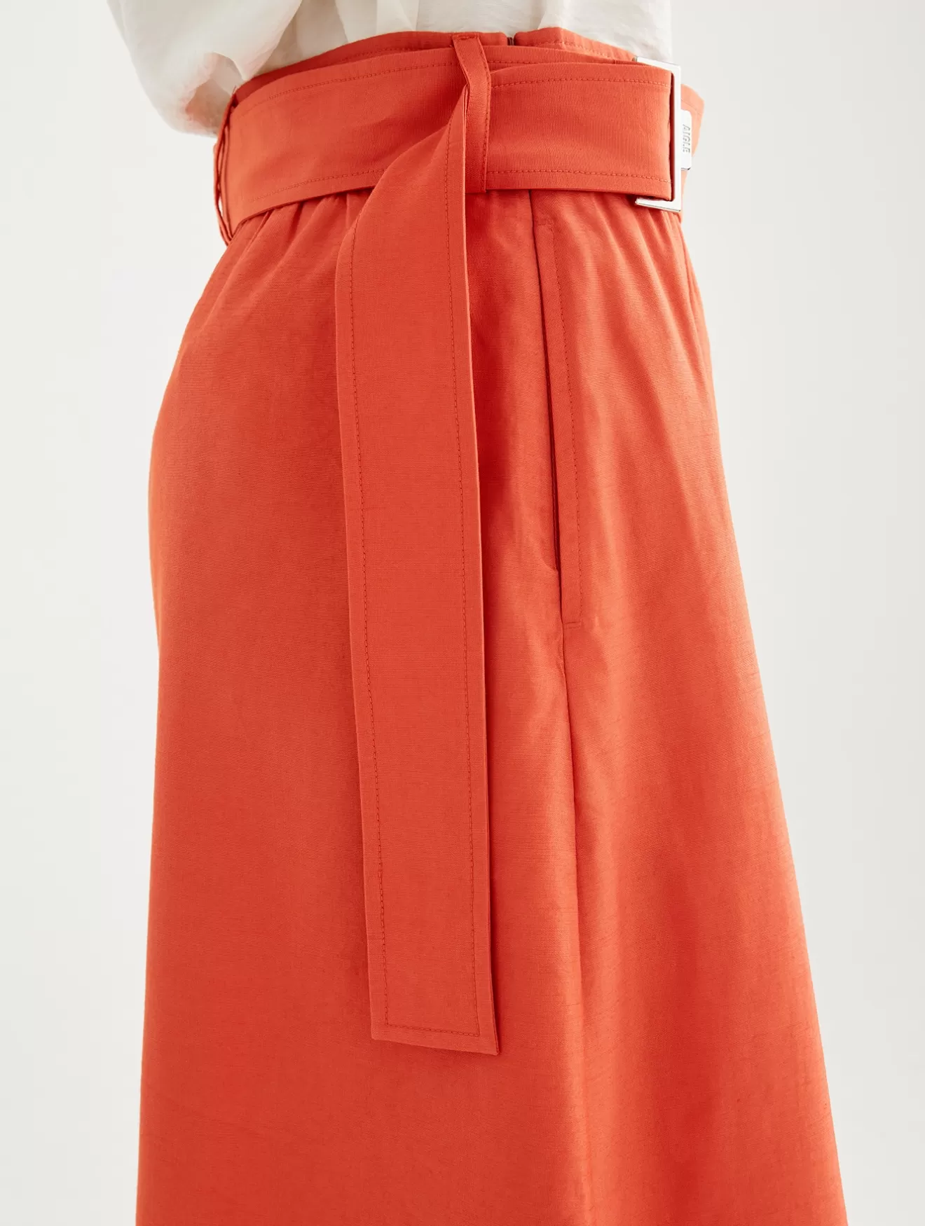 jupe_culotte_fluide_3.webp New Aigle Jupe Culotte Fluide Harissa