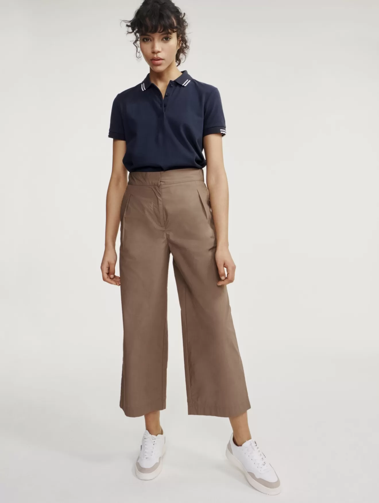 pantalon_large_78eme_2.webp Cheap Aigle Pantalon Large 7/8Eme Cappuccino
