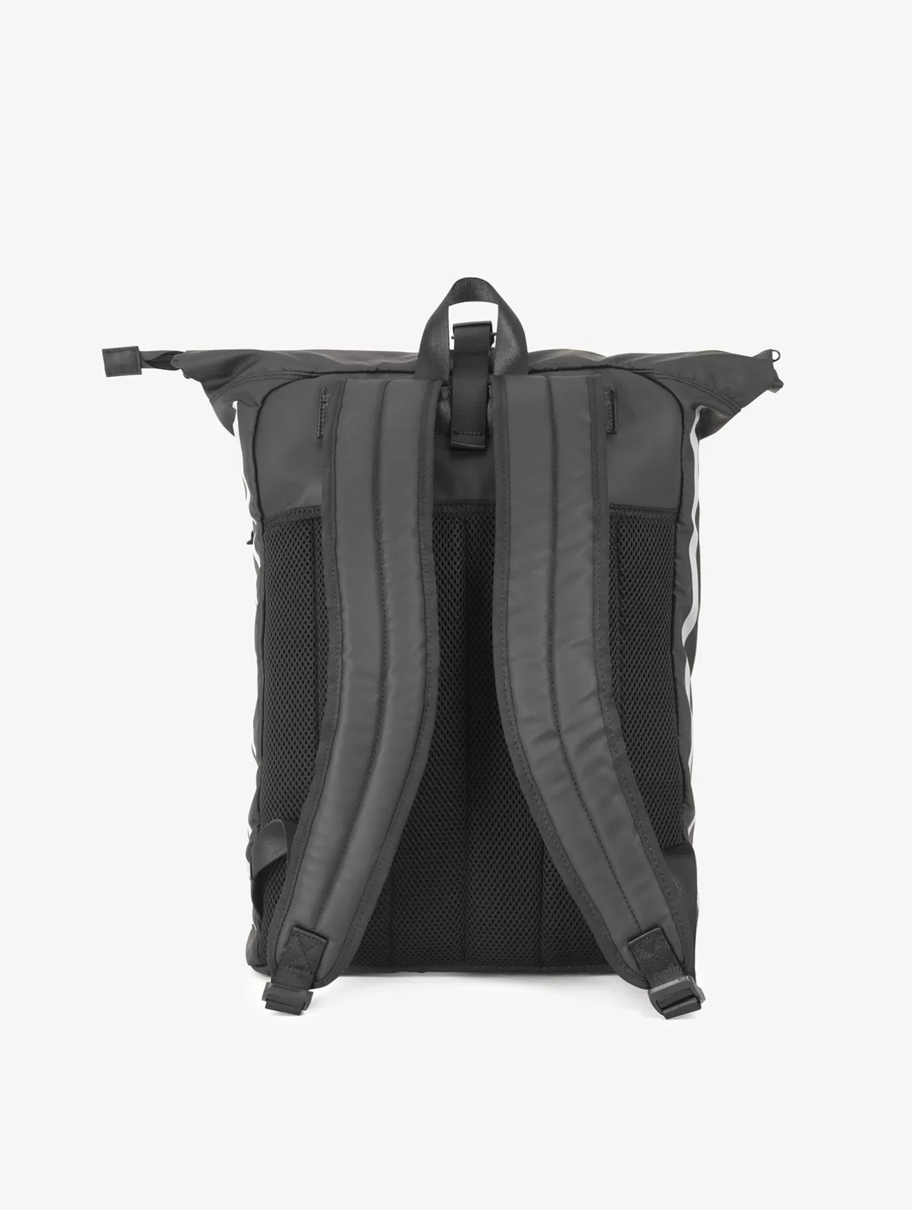 sac_a_dos_urban_waterrepellent_fermeture_par_roulement_29l_2-1.webp Online Aigle Sac A Dos Urban Water-Repellent Fermeture Par Roulement 29L Noir