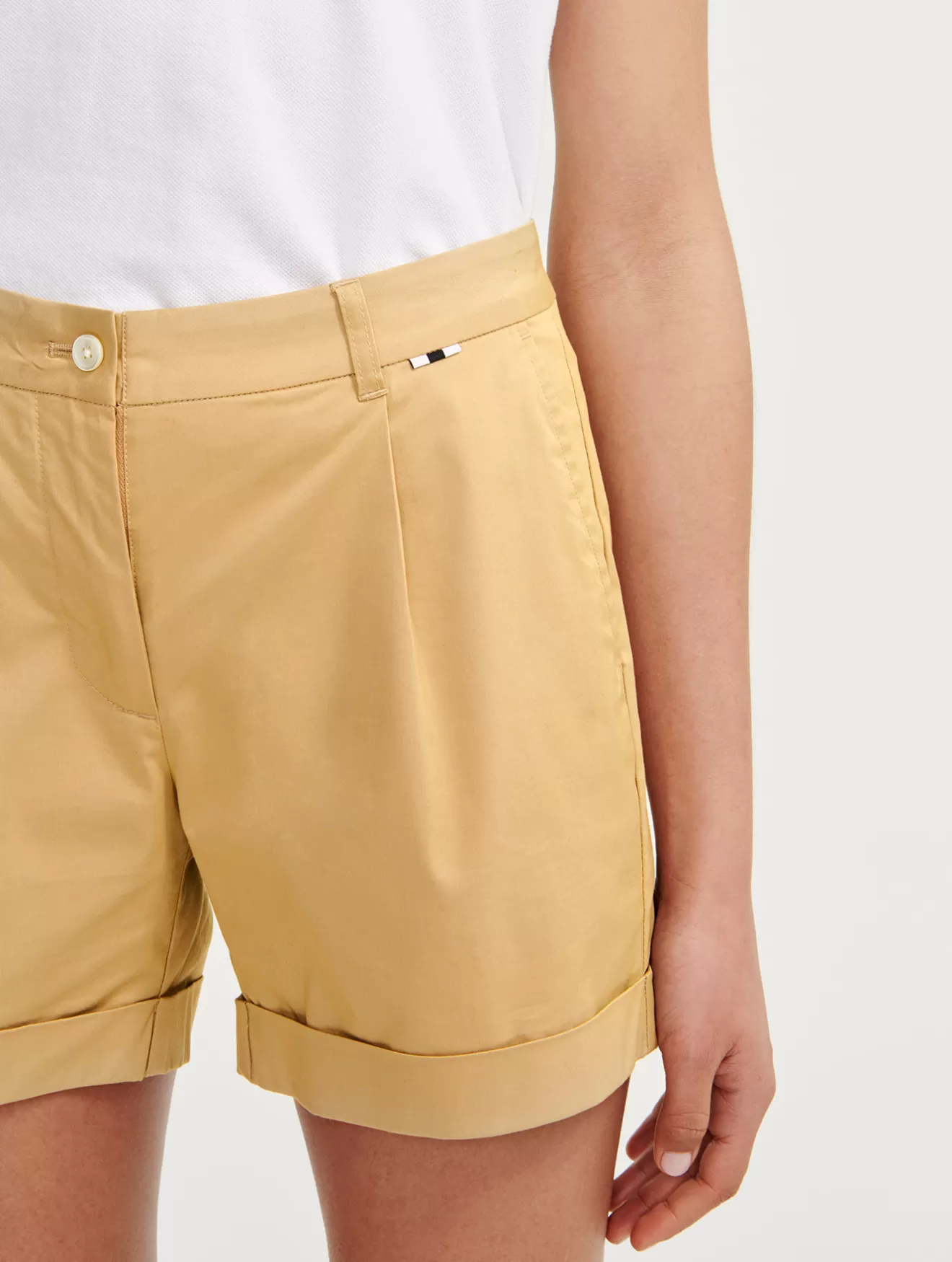 short_chino_dry_fast_2.webp Store Aigle Short Chino Dry Fast Osier