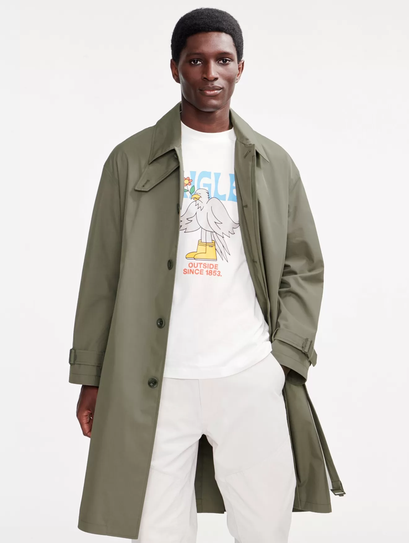 trench_long_mtd_2.webp Shop Aigle Trench Long Mtd® Taillis