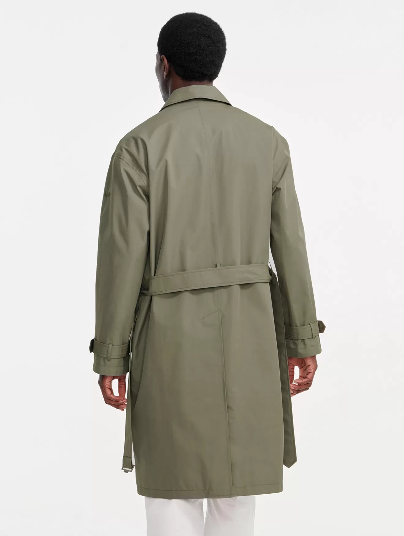 trench_long_mtd_4.webp Shop Aigle Trench Long Mtd® Taillis
