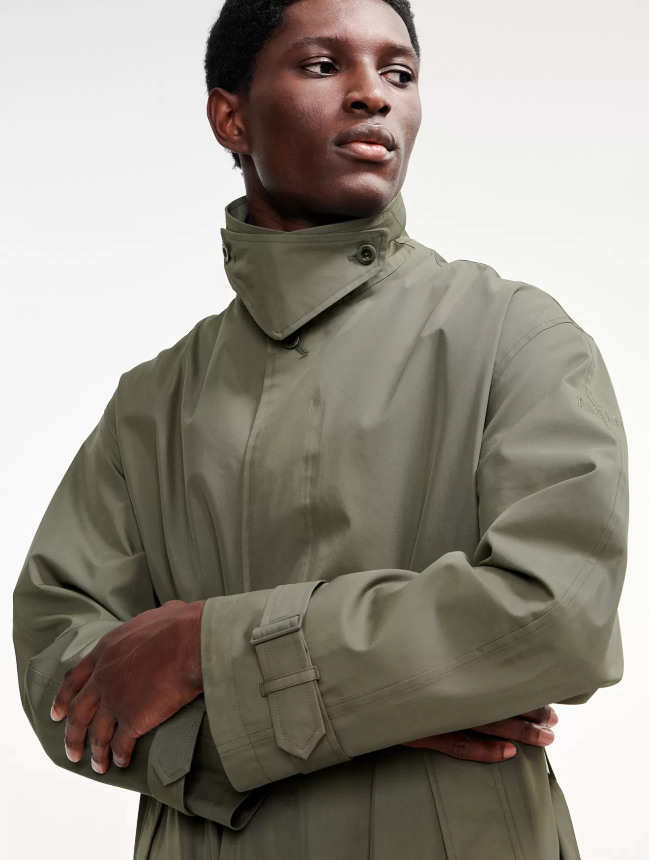 trench_long_mtd_6.webp Shop Aigle Trench Long Mtd® Taillis