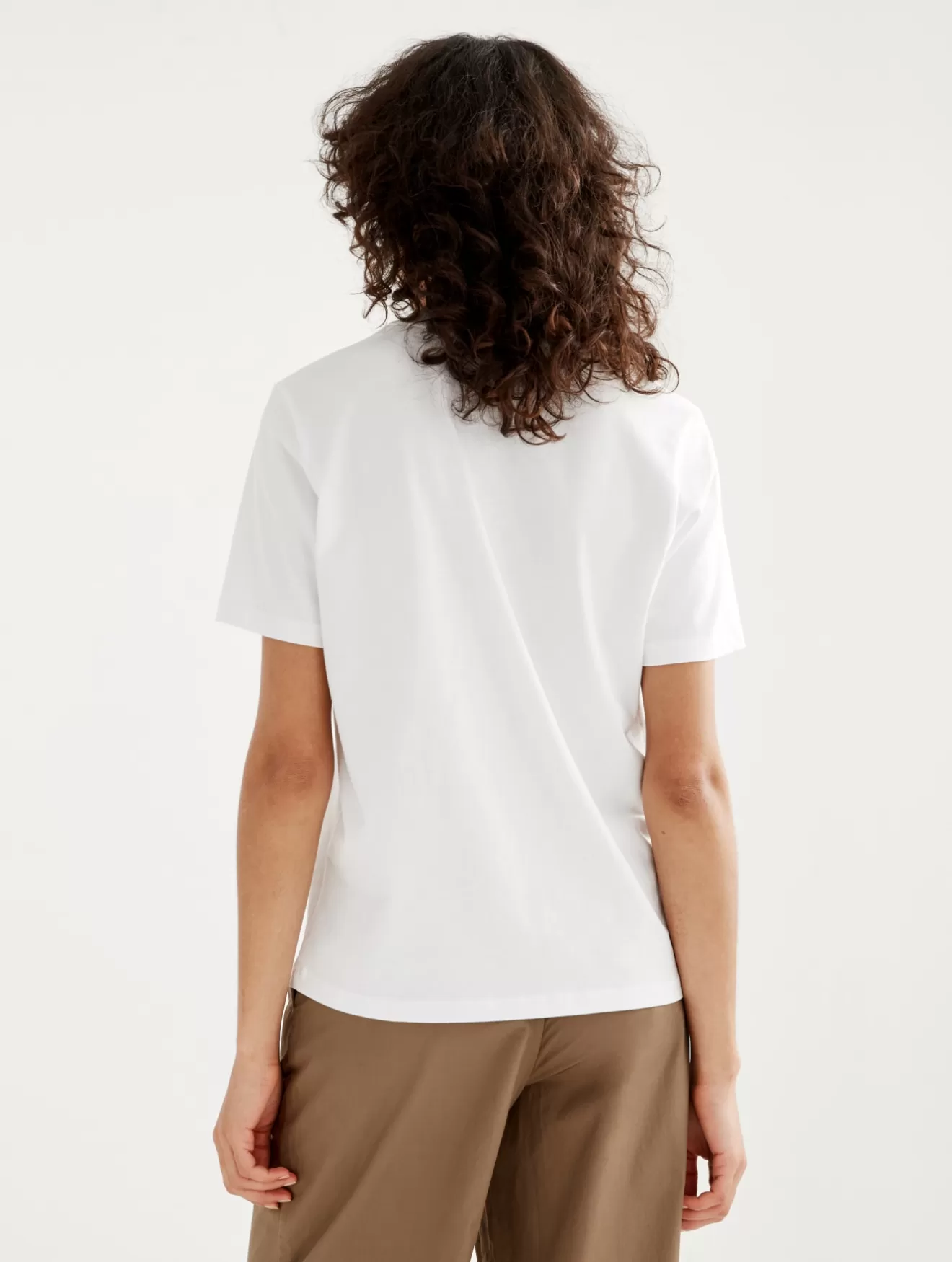 tshirt_en_coton_col_rond_3-2.webp Cheap Aigle T-Shirt En Coton Col Rond Blanc Aigle