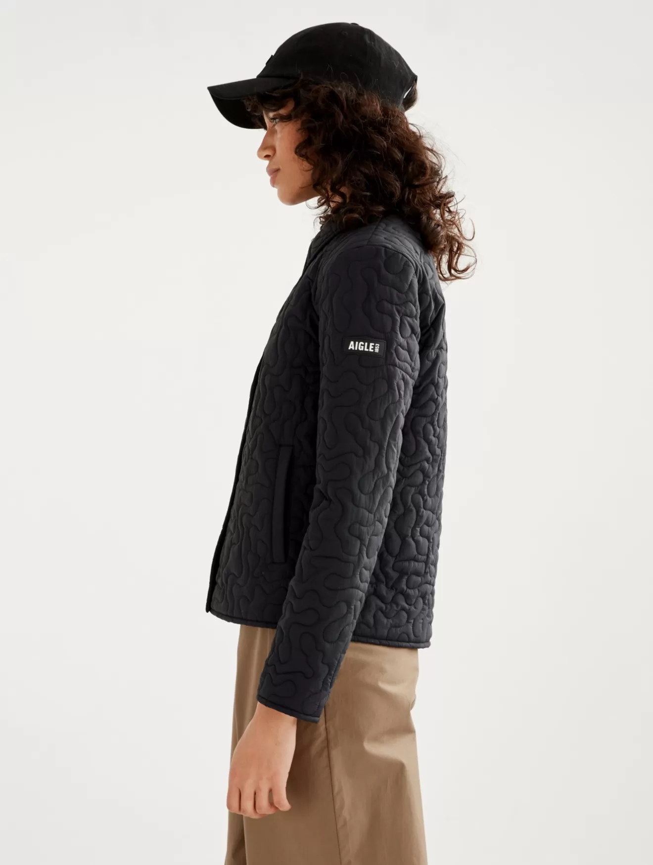 veste_courte_legere_matelassee_2-1.webp Best Aigle Veste Courte Legere Matelassee Noir