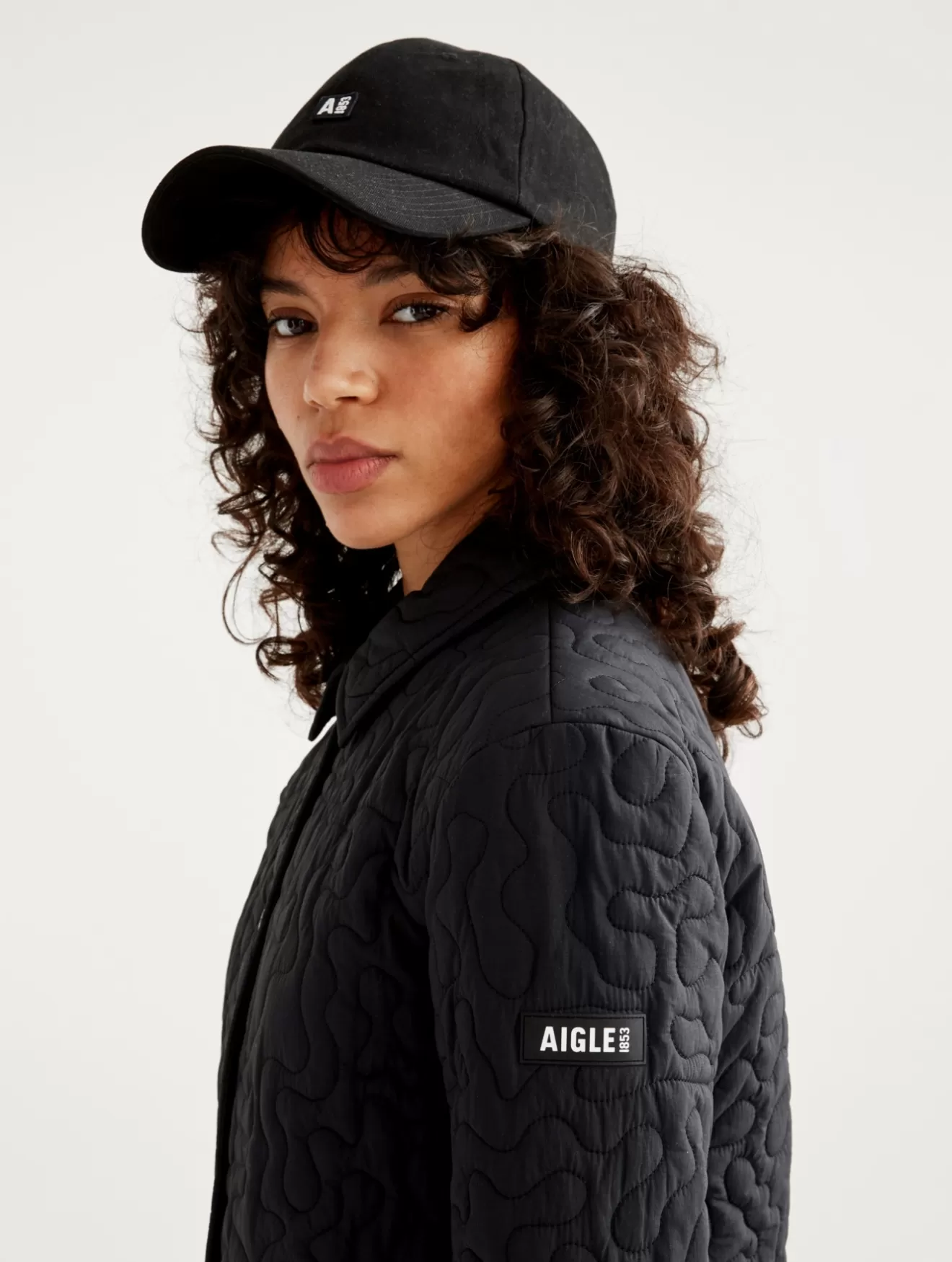 veste_courte_legere_matelassee_4-1.webp Best Aigle Veste Courte Legere Matelassee Noir