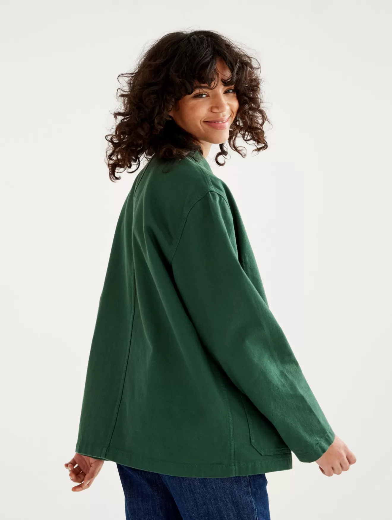 veste_de_travail_milongue_3-3.webp Discount Aigle Veste De Travail Mi-Longue Botanic