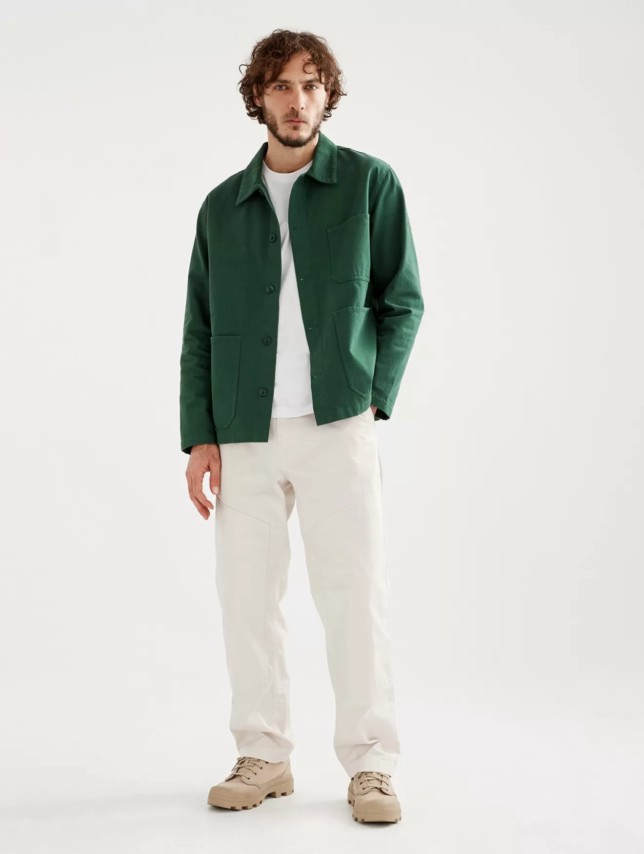 veste_de_travail_milongue_4-1.webp Discount Aigle Veste De Travail Mi-Longue Botanic