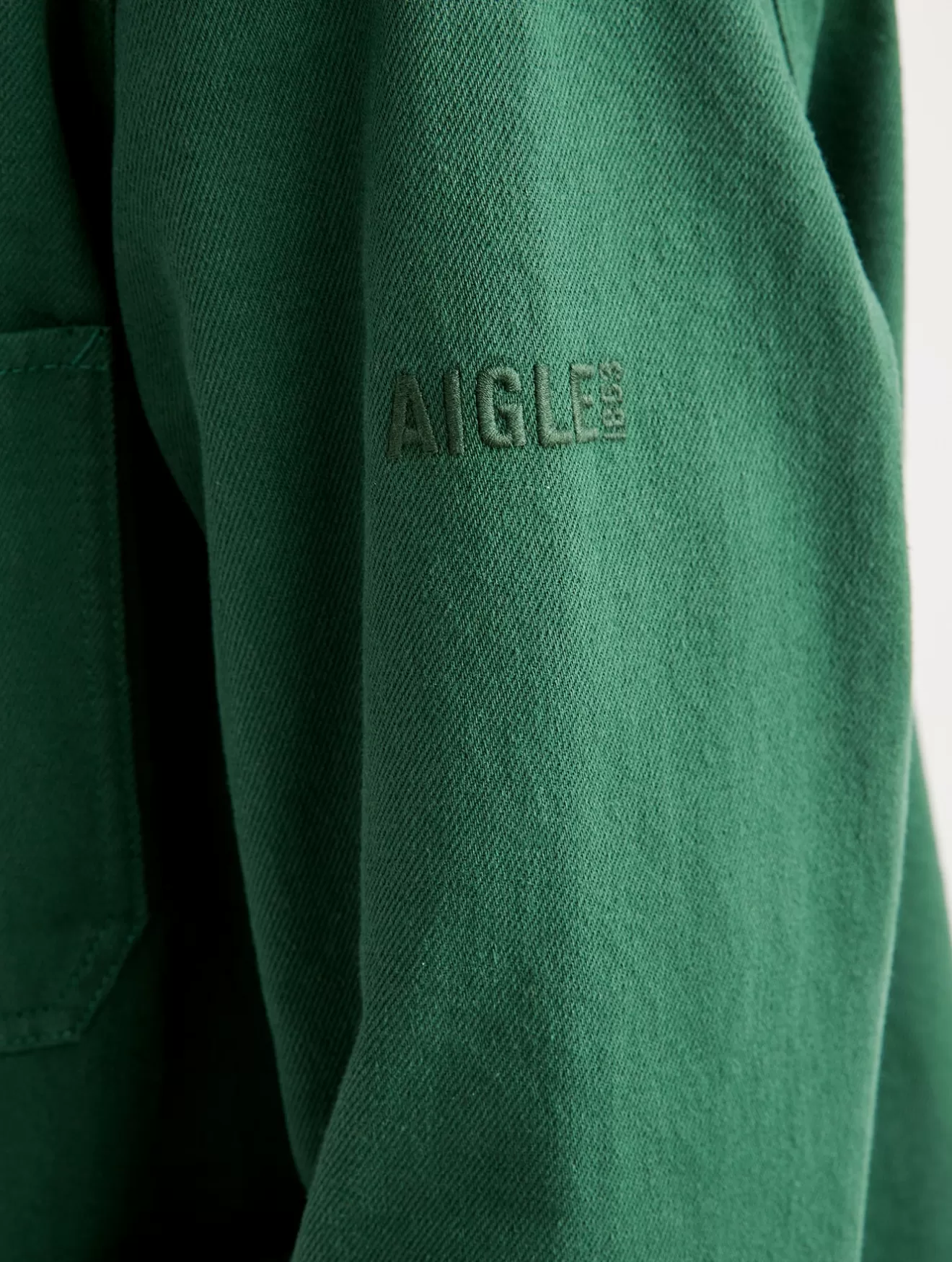 veste_de_travail_milongue_5-1.webp Discount Aigle Veste De Travail Mi-Longue Botanic