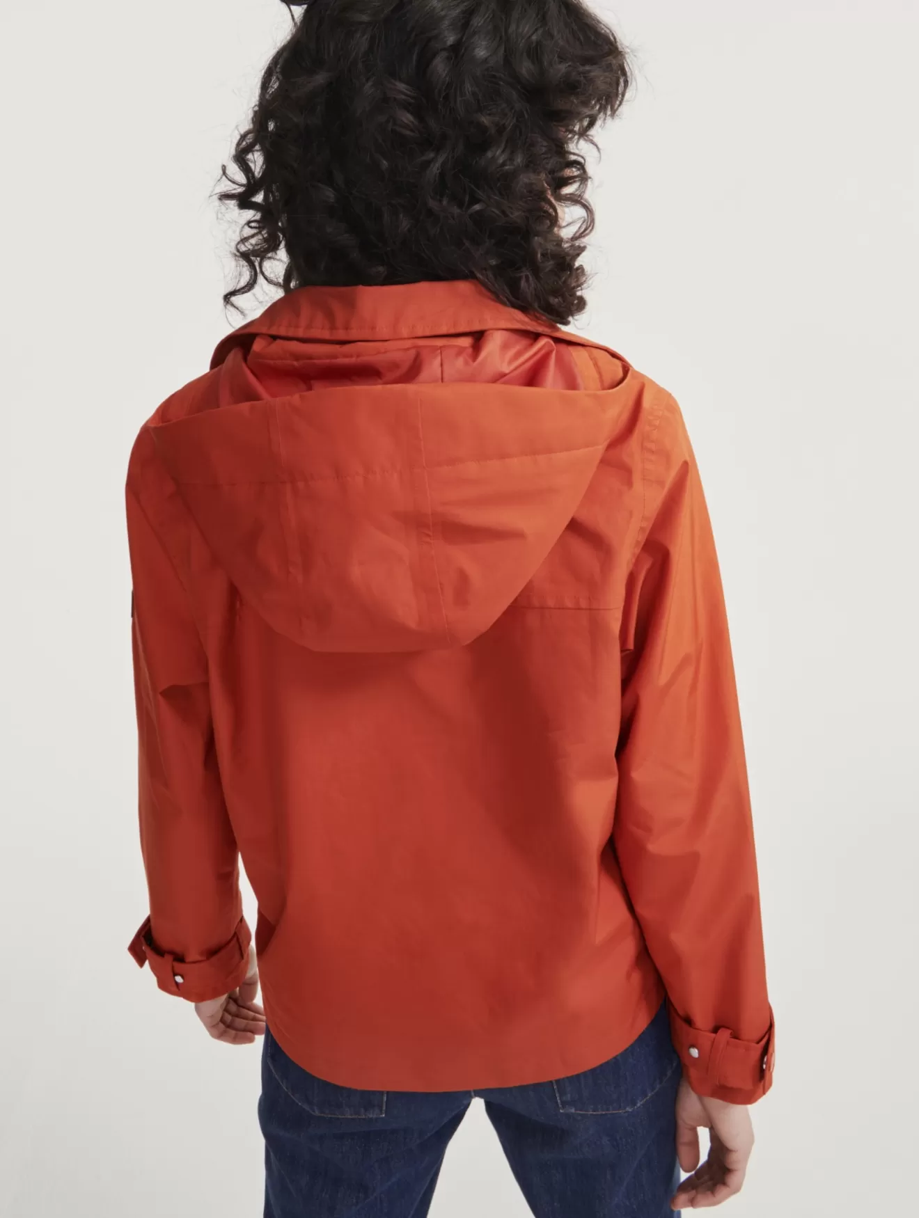 veste_goretex_pour_femme_avec_capuche_amovible_2.webp Discount Aigle Veste Gore-Tex® Pour Femme Avec Capuche Amovible Goji I